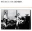 The Lounge Lizards - Lounge Lizards/Loung in the group OTHER / Övrigt /  at Bengans Skivbutik AB (588492)