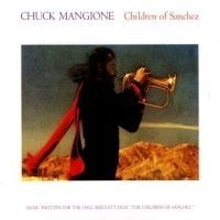 Mangione Chuck - Children Of Sanchez in the group CD / Jazz at Bengans Skivbutik AB (588706)