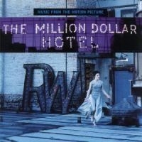 Filmmusik - Million Dollar Hotel in the group CD / Pop at Bengans Skivbutik AB (588724)