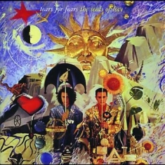 Tears For Fears - Seeds Of Love - Re-M