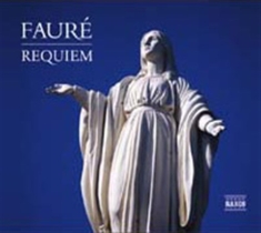Faure/Vierne/De Severac - Requiem
