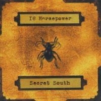16 Horsepower - Secret South in the group CD / Rock at Bengans Skivbutik AB (589060)
