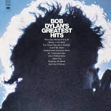 Dylan Bob - Greatest Hits