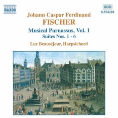 Fischer - Musikalisk