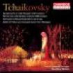 Tchaikovsky - Sym. No.2 / Romeo & Juliet Fan in the group CD / Klassiskt at Bengans Skivbutik AB (589176)