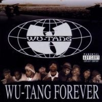 Wu-Tang Clan - Wu-Tang Forever i gruppen Minishops / Wu-Tang Clan hos Bengans Skivbutik AB (589215)