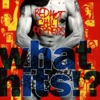 Red Hot Chili Peppers - What Hits/Best Of