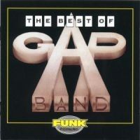 Gap Band - Best Of in the group CD / RNB, Disco & Soul at Bengans Skivbutik AB (589460)