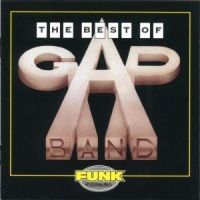 Gap Band - Best Of in the group OTHER / Övrigt /  at Bengans Skivbutik AB (589460)