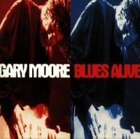 Gary Moore - Blues Alive in the group CD / Jazz/Blues at Bengans Skivbutik AB (589494)