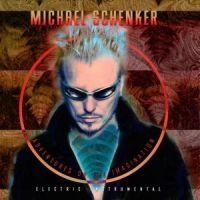 Schenker Michael - Adventures Of The Im in the group CD / Pop at Bengans Skivbutik AB (589772)