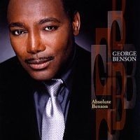 George Benson - Absolute Benson in the group OTHER / Övrigt /  at Bengans Skivbutik AB (590032)