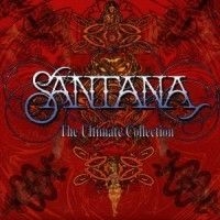 Santana - Ultimate Collection, in the group CD / Pop-Rock at Bengans Skivbutik AB (590153)