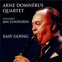 Arne Domnérus Quartet - Easy Going