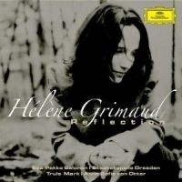 Grimaud Helene - Reflection in the group CD / Klassiskt at Bengans Skivbutik AB (591207)
