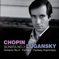 Chopin - Piano Sonata No 3