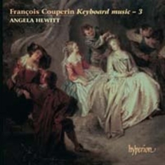 Couperin Francois - Keyboard Music 3