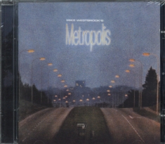 Westbrook Mike - Metropolis