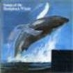 Songs Of The Humpback Whale - Songs Of The Humpback Whale in the group CD / World Music at Bengans Skivbutik AB (591831)