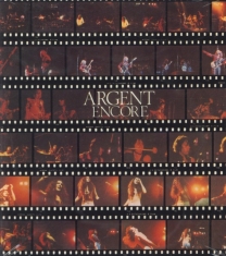 Argent - Encore