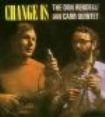 Rendall Don & Ian Carr - Change Is in the group CD / Pop at Bengans Skivbutik AB (591860)
