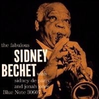 Sidney Bechet - Fabulous Sidney Bech