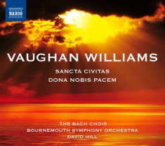 Vaughan Williams - Dona Nobis Pacem