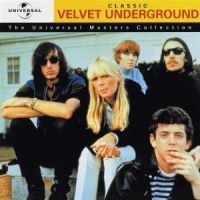 Velvet Underground - Universal Masters Collection in the group Minishops / Velvet Underground at Bengans Skivbutik AB (592045)