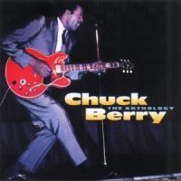 Chuck Berry - Anthology in the group CD / Pop-Rock,Rockabilly at Bengans Skivbutik AB (592059)