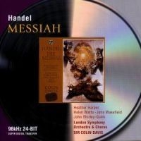 Händel - Messias Kompl in the group OTHER / Övrigt /  at Bengans Skivbutik AB (592169)