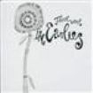 Earlies - These Were The Earlies in the group CD / Rock at Bengans Skivbutik AB (592197)