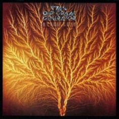 Van Der Graaf Generator - Still Life