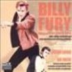 Fury Billy - Sings A Buddy Holly Song in the group CD / Rock at Bengans Skivbutik AB (592532)