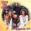 Stone The Crows - Live In Montreux 1972 in the group OTHER / Övrigt /  at Bengans Skivbutik AB (592697)