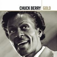 Chuck Berry - Gold in the group CD / Best Of,Pop-Rock,Rockabilly at Bengans Skivbutik AB (592800)
