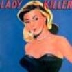 Mouse - Lady Killer in the group CD / Rock at Bengans Skivbutik AB (592809)