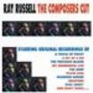 Russell Ray - Composers Cut in the group CD / Pop-Rock at Bengans Skivbutik AB (592830)