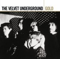 Velvet Underground - Gold in the group Minishops / Velvet Underground at Bengans Skivbutik AB (592922)