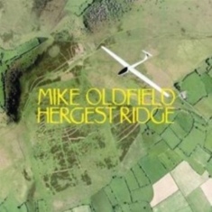 Mike Oldfield - Hergest Ridge