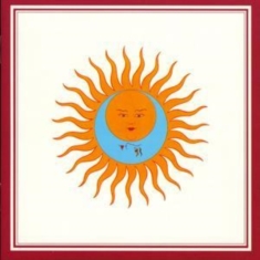 King Crimson - Lark's Tongues In Aspic