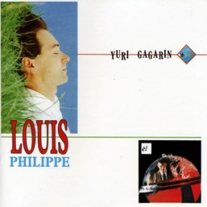 Philippe Louis - Ivory Tower