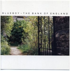 Blueboy - Bank Of England in the group CD / Pop at Bengans Skivbutik AB (593479)
