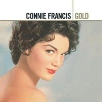 Francis Connie - Gold in the group CD / Pop at Bengans Skivbutik AB (593485)