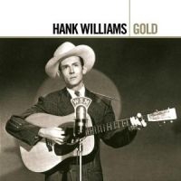 Williams Hank - Gold