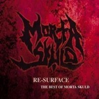Morta Skuld - Resurface in the group CD / Hårdrock/ Heavy metal at Bengans Skivbutik AB (593562)