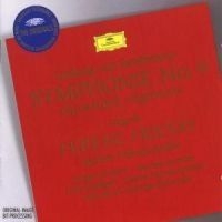 Beethoven - Symfoni 9 in the group CD / Klassiskt at Bengans Skivbutik AB (593864)