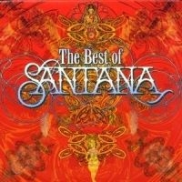 Santana - The Best Of Santana in the group CD / Pop-Rock at Bengans Skivbutik AB (594066)