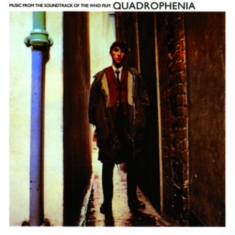 The Who - Quadrophenia - Re-M