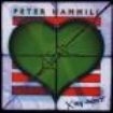 Hammill Peter - X My Heart in the group CD / Rock at Bengans Skivbutik AB (594337)