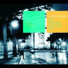 Hampton Lionel - French New Sound Vol 1 - Jazz In Pa